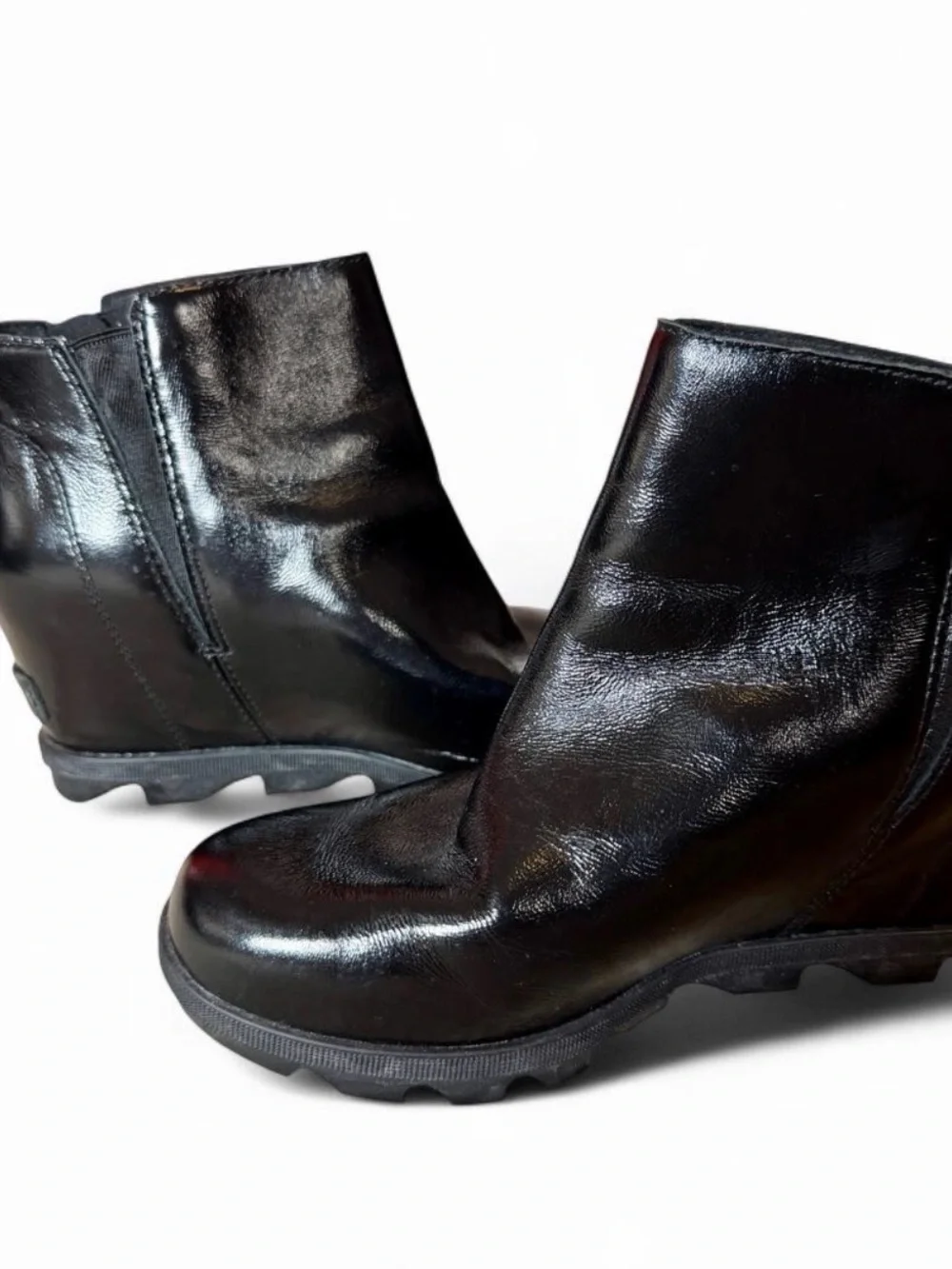 Sorel joan arc